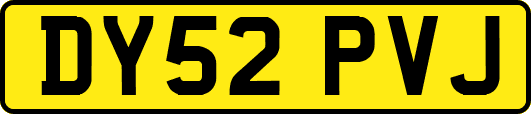 DY52PVJ