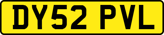 DY52PVL