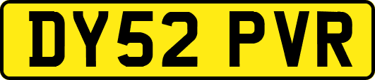 DY52PVR