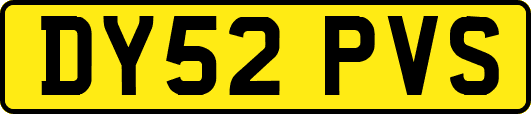 DY52PVS