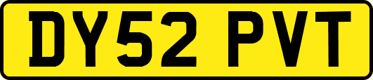 DY52PVT