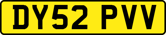 DY52PVV