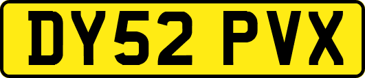 DY52PVX