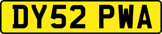 DY52PWA