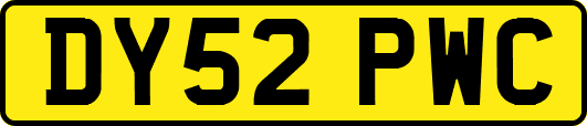DY52PWC