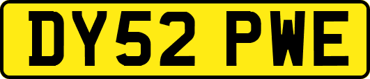 DY52PWE