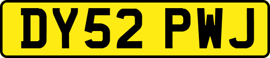 DY52PWJ