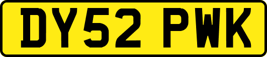 DY52PWK