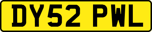 DY52PWL