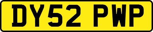 DY52PWP