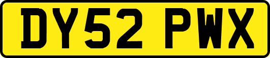 DY52PWX