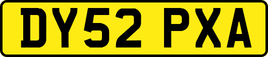 DY52PXA