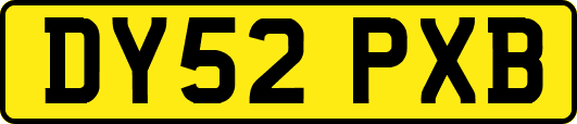 DY52PXB