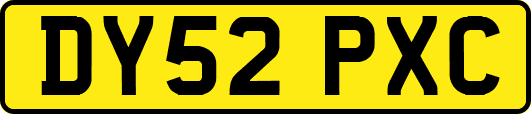 DY52PXC