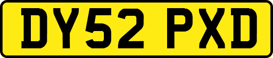 DY52PXD