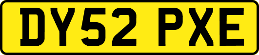 DY52PXE
