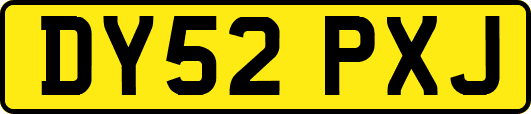 DY52PXJ