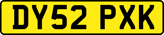 DY52PXK