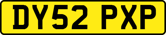 DY52PXP
