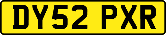 DY52PXR