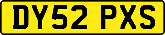 DY52PXS