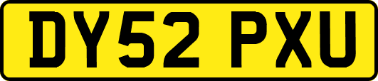 DY52PXU