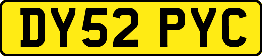 DY52PYC