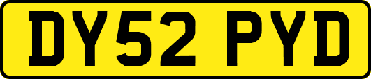 DY52PYD