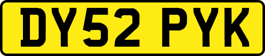 DY52PYK