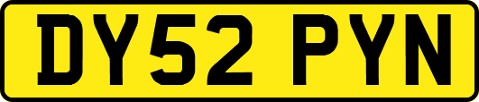 DY52PYN