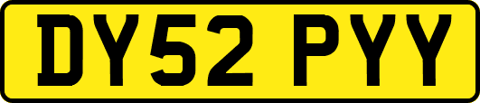 DY52PYY