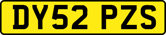 DY52PZS