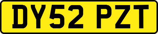 DY52PZT