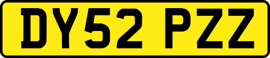 DY52PZZ