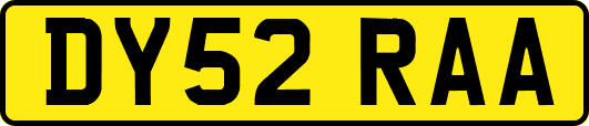 DY52RAA