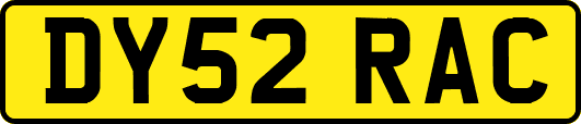 DY52RAC
