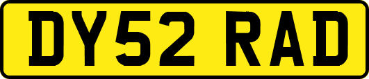 DY52RAD