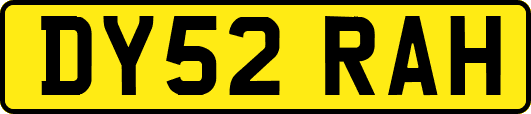 DY52RAH