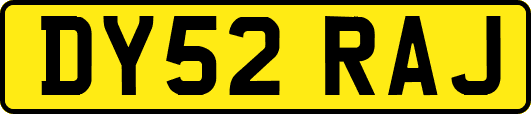 DY52RAJ
