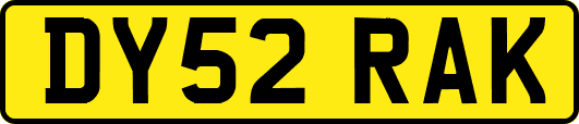 DY52RAK