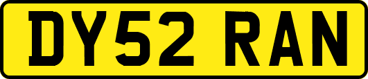 DY52RAN
