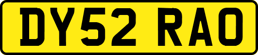 DY52RAO