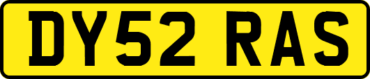 DY52RAS