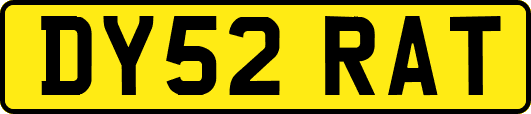 DY52RAT