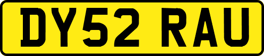 DY52RAU
