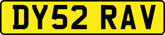 DY52RAV