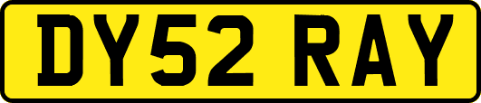 DY52RAY