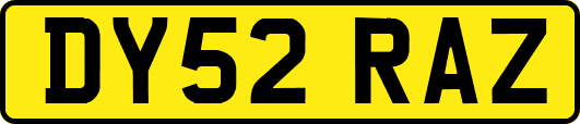 DY52RAZ