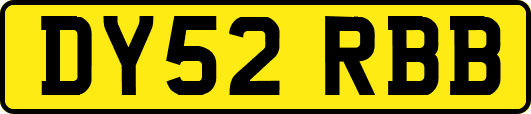 DY52RBB
