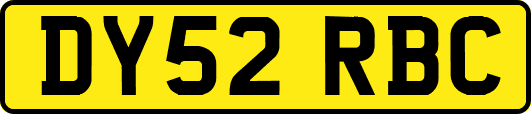 DY52RBC